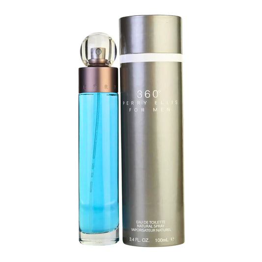Perry Ellis 360 Men EDT (M) / 100 ml