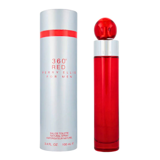 Perry Ellis 360 Red Men EDT (M) / 100 ml