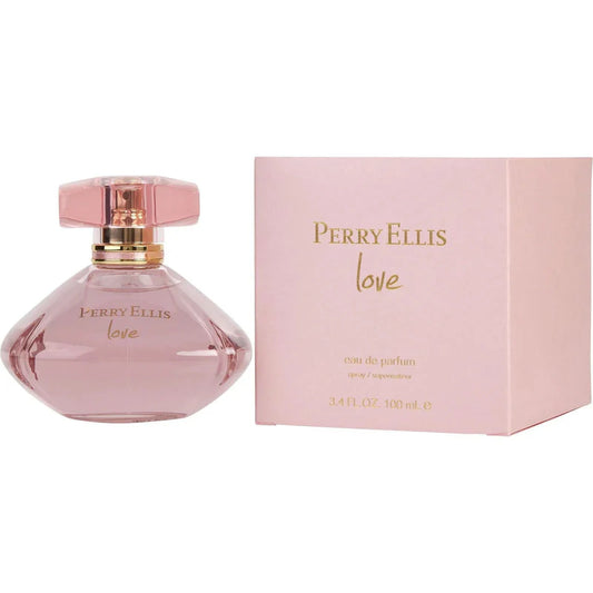 Perry Ellis Love EDP (W) / 100 ml