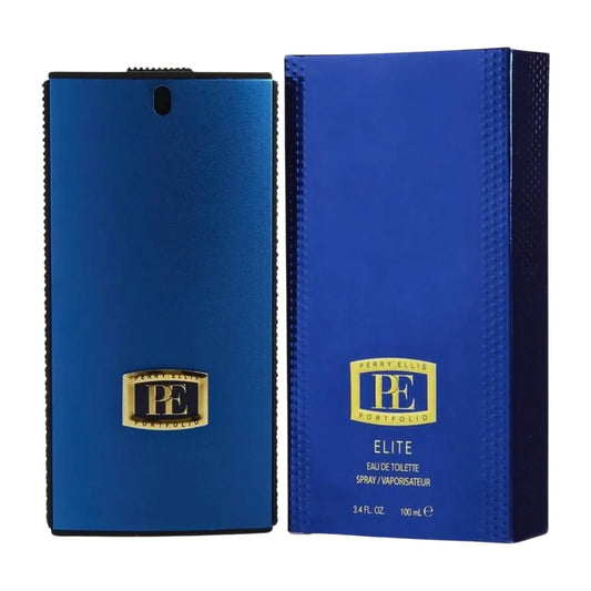 Perry Ellis Portfolio Elite EDT (M) / 100 ml