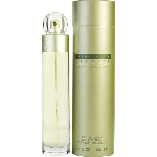 Perry Ellis Reserve EDP (W) / 100 ml