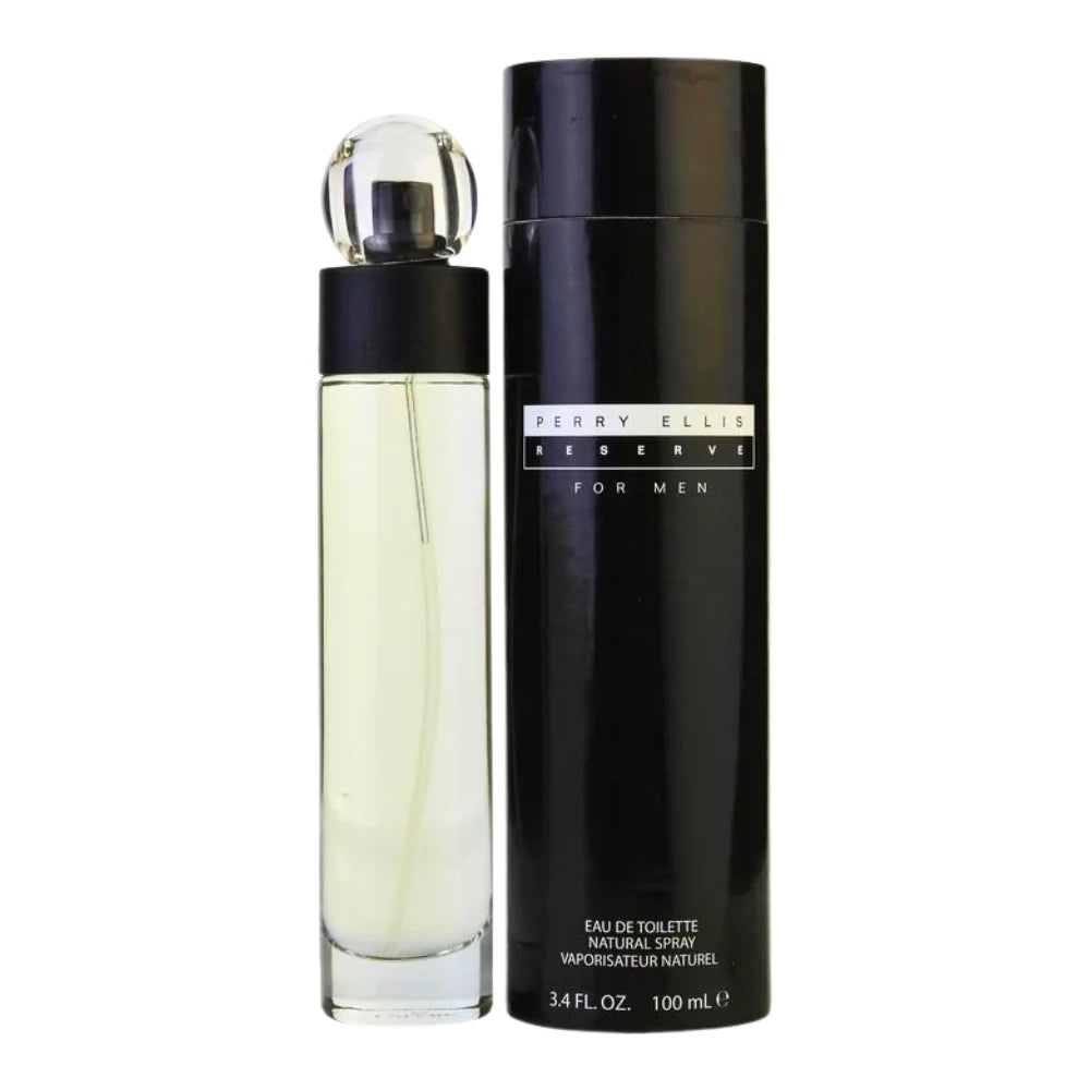 Perry Ellis Reserve EDT (M) / 100 ml