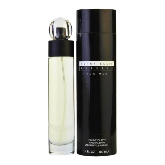 Perry Ellis Reserve EDT (M) / 100 ml