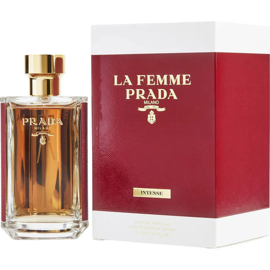 Prada La Femme Intense EDP (W) / 100 ml
