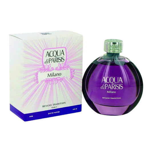 REYANE TRADITION ACQUA DI PARISIS MILANO EDP 100 ML (W)