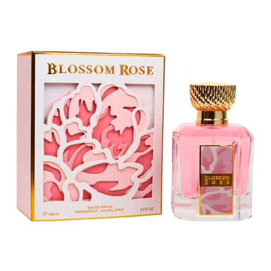 RIIFFS BLOSSOM ROSE EDP 100 ML (W)
