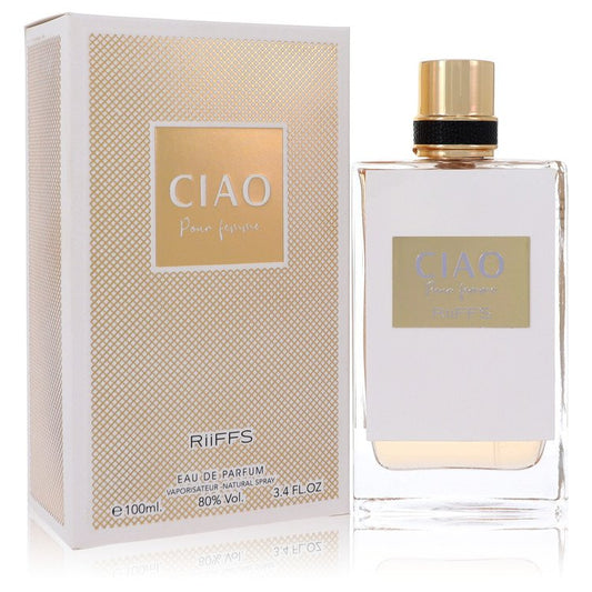 RIIFFS CIAO POUR FEMME ABSOLU EDP 100 ML (W)
