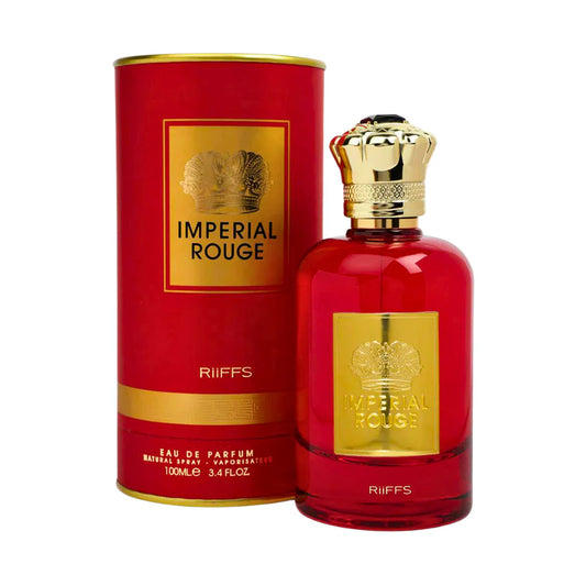 RIIFFS IMPERIAL ROUGE EDP 100 ML (W)
