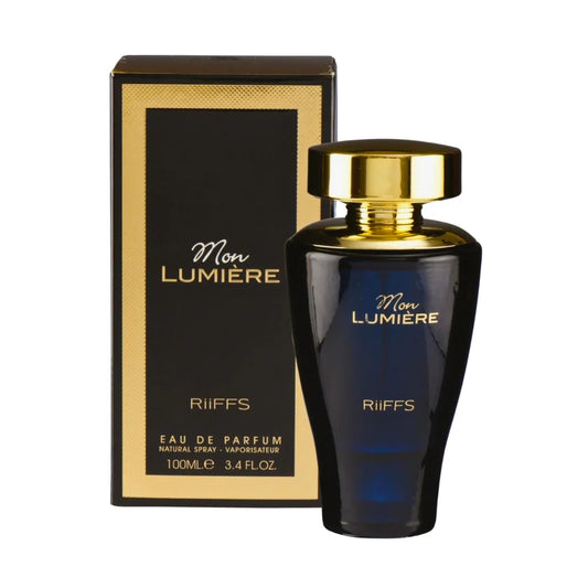 RIIFFS MON LUMIERE EDP 100 ML (W)
