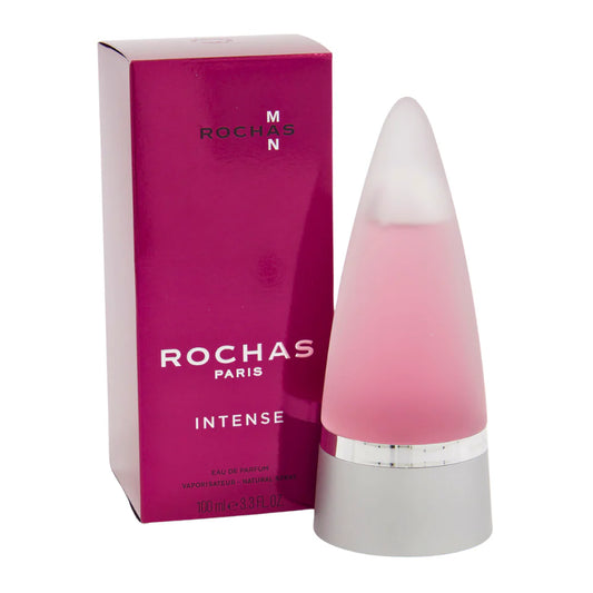 ROCHAS MAN INTENSE EDP 100 ML (M)