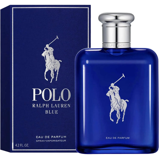 Ralph Lauren Polo Blue EDP (M) / 125 ml