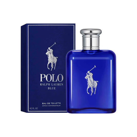 Ralph Lauren Polo Blue EDT (M) / 125 ml