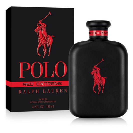 Ralph Lauren Polo Red Extreme Parfum (M) / 125 ml