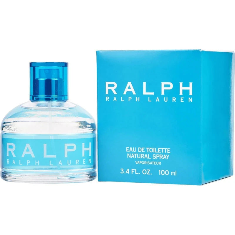 Ralph Lauren Ralph EDT (W) / 100 ml