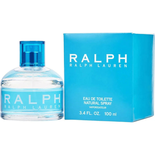 Ralph Lauren Ralph EDT (W) / 100 ml