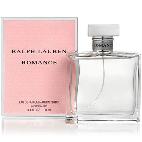Ralph Lauren Romance EDP (W) / 100 ml
