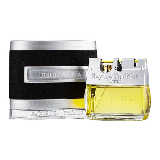 Reyane Tradition Insurrection EDT (M) / 100 ml