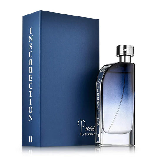 Reyane Tradition Insurrection II Pure Extreme EDT (M) / 90 ml