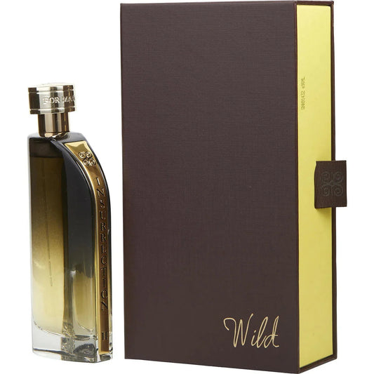 Reyane Tradition Insurrection II Wild EDT (M) / 90 ml