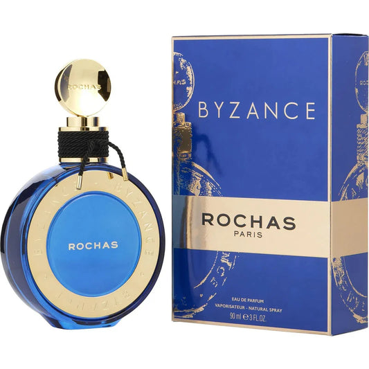 Rochas Byzance EDP (W) / 90 ml