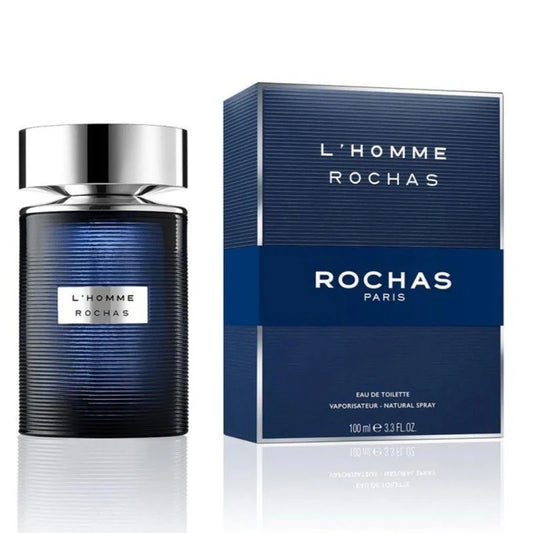 Rochas L'Homme EDT (M) / 100 ml