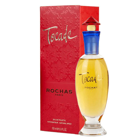 Rochas Tocade EDT (W) / 100 ml