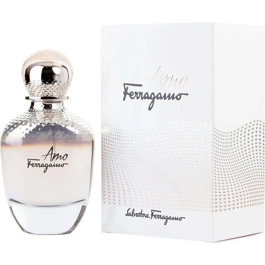 Salvatore Ferragamo Amo EDP (W) / 100 ml