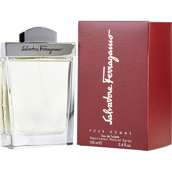 Salvatore Ferragamo EDT (M) / 100 ml