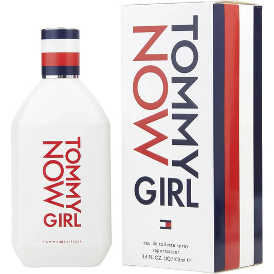 TOMMY GIRL NOW EDT 100 ML (W)