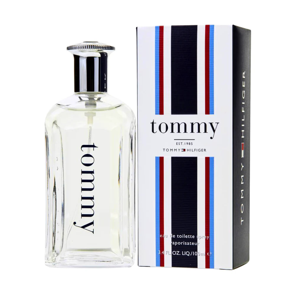 TOMMY HILFIGER EDT 100 ML (M)