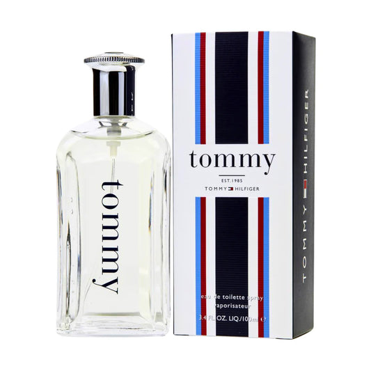 TOMMY HILFIGER EDT 100 ML (M)