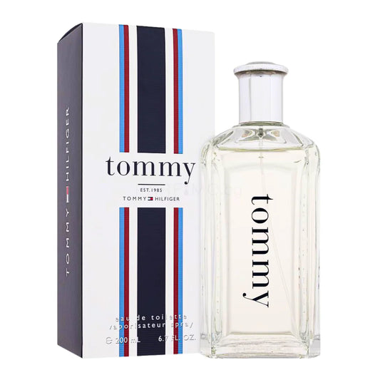 TOMMY HILFIGER EDT 200 ML (M)