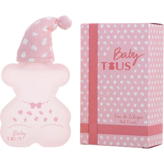 Tous Baby Pink Friends EDC (W) / 100 ml