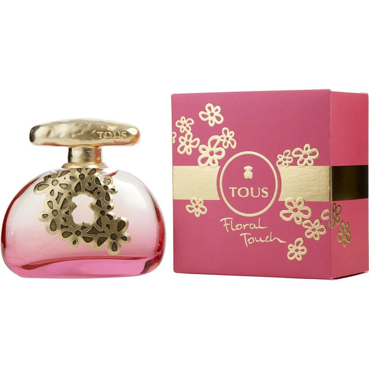 Tous Floral Touch EDT (W) / 100 ml