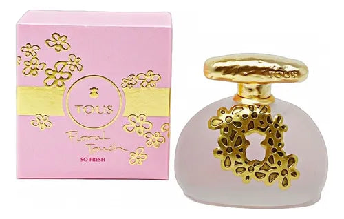 Tous Floral Touch So Fresh EDT (W) / 100 ml