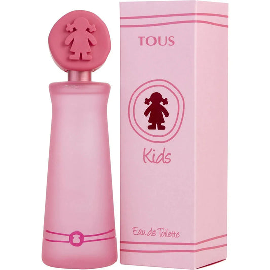 Tous Kids Girl EDT (W) / 100 ml