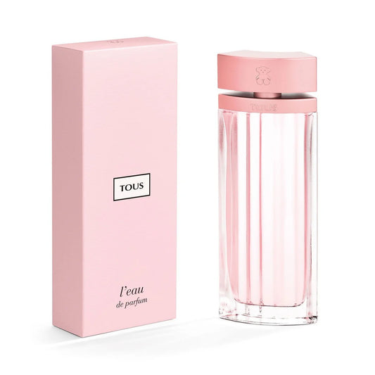 Tous L’Eau EDP (W) / 90 ml