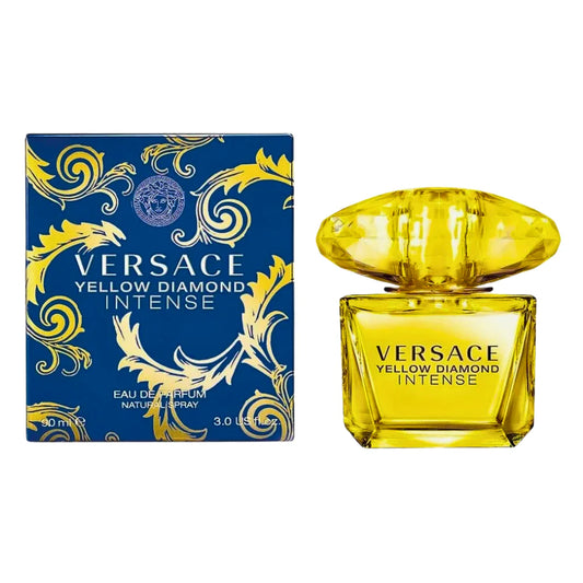 VERSACE YELLOW DIAMOND INTENSE EDP 90 ML (W)
