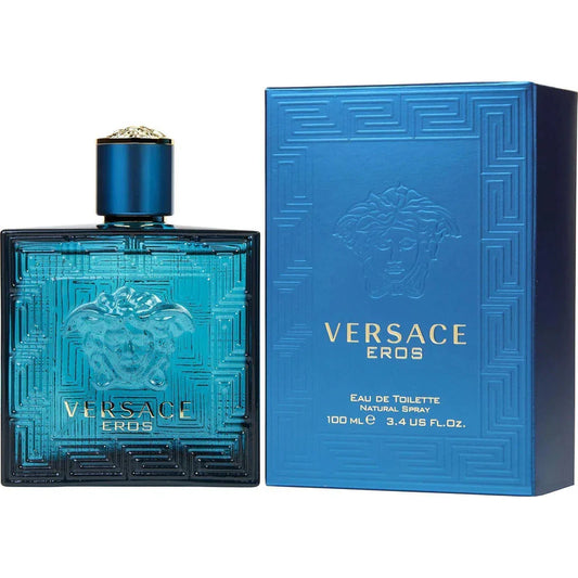 Versace Eros EDT (M) / 100 ml