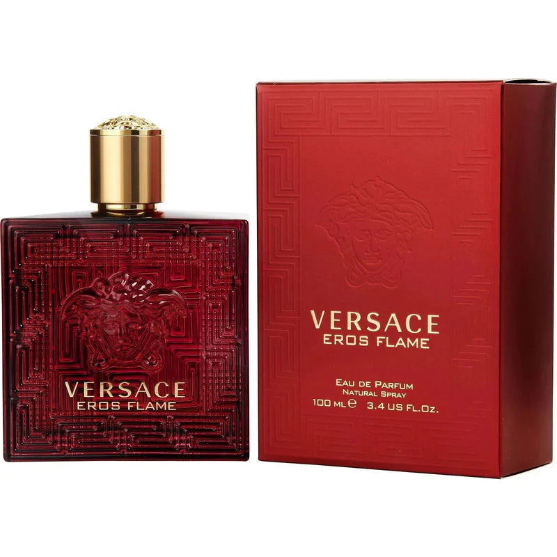 Versace Eros Flame EDP (M) / 100 ml
