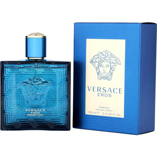 Versace Eros Parfum (M) / 100 ml