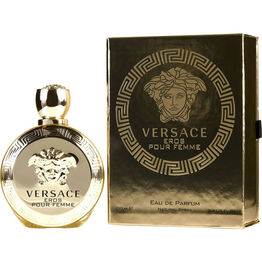 Versace Eros Pour Femme EDP (W) / 100 ml