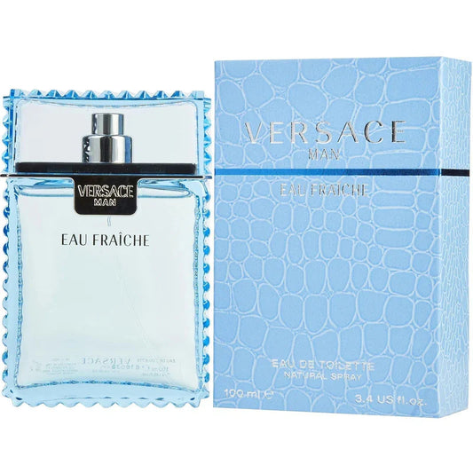 Versace Man Eau Fraiche EDT (M) / 100 ml