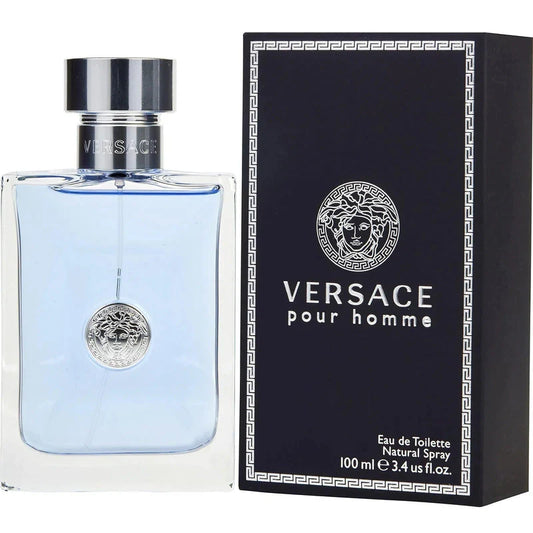 Versace Pour Homme EDT (M) / 100 ml