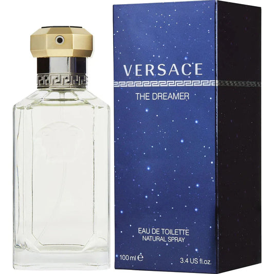 Versace The Dreamer EDT (M) / 100 ml