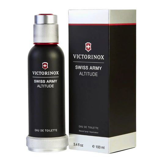 Victorinox Swiss Army Altitude EDT (M) / 100 ml