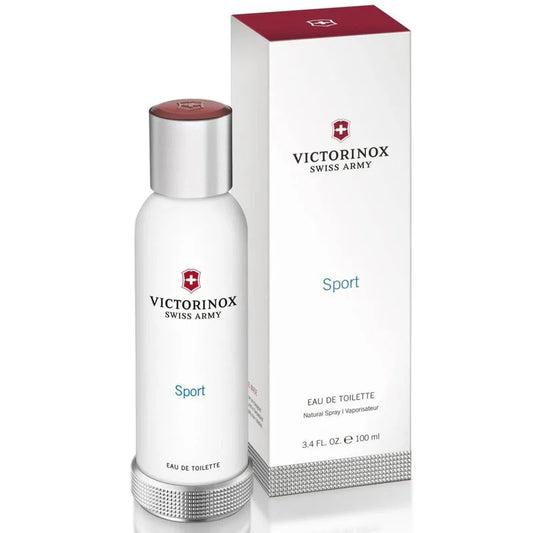 Victorinox Swiss Army Sport EDT (M) / 100 ml
