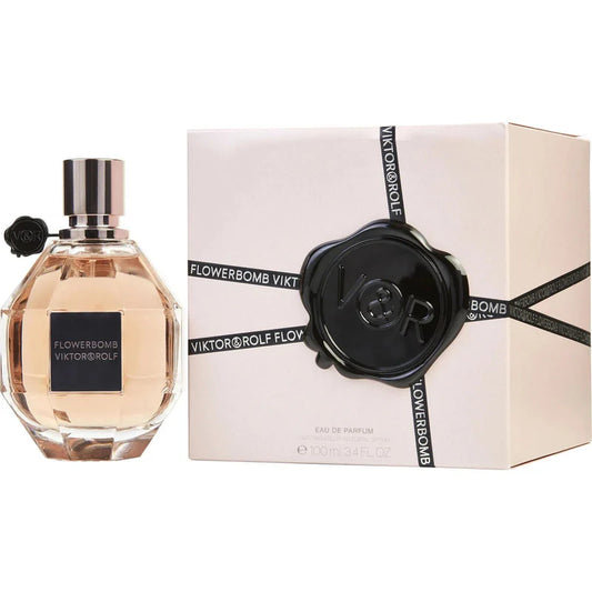 Viktor & Rolf Flowerbomb EDP (W) / 100 ml