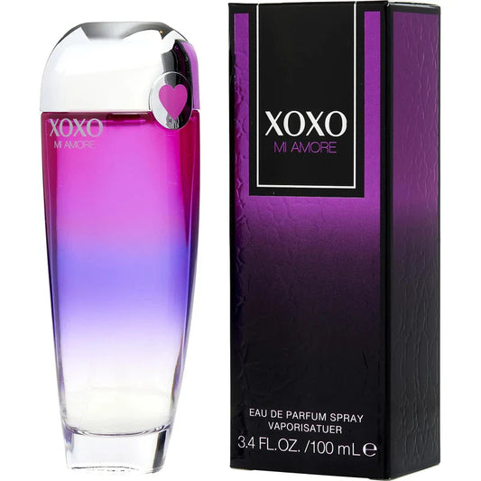 XOXO Mi Amore EDP (W) / 100 ml